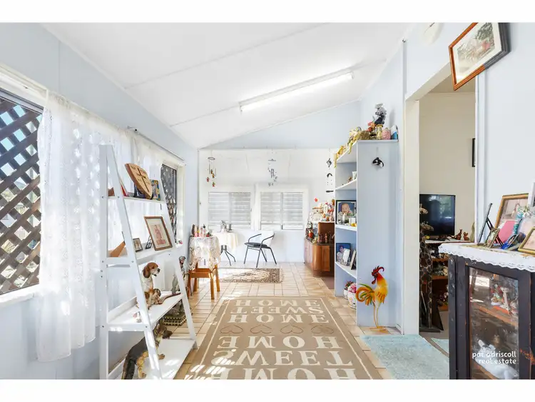 Fifth view of Homely house listing, 176 Witt Street, Berserker QLD 4701