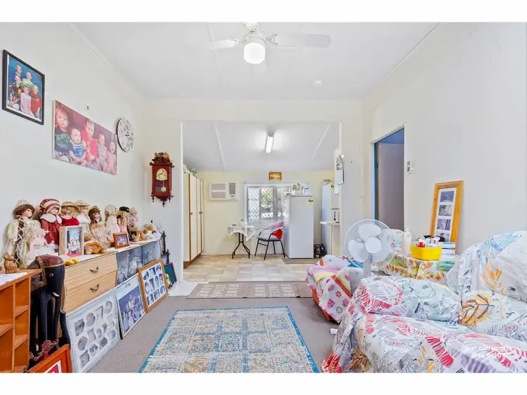 Sixth view of Homely house listing, 176 Witt Street, Berserker QLD 4701
