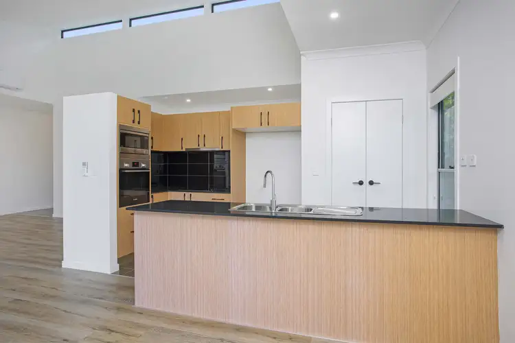 Main view of Homely unit listing, 1/4 Fleay Court, Burleigh Heads QLD 4220