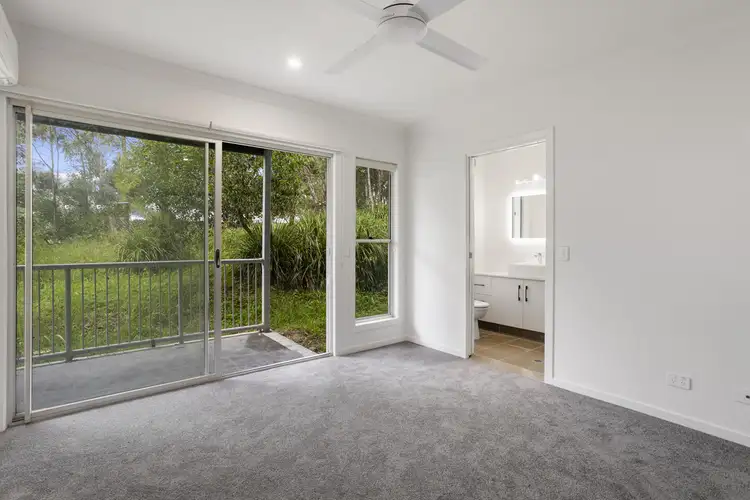 Second view of Homely unit listing, 1/4 Fleay Court, Burleigh Heads QLD 4220