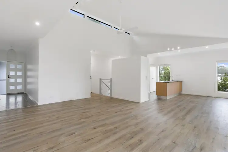 Fourth view of Homely unit listing, 1/4 Fleay Court, Burleigh Heads QLD 4220