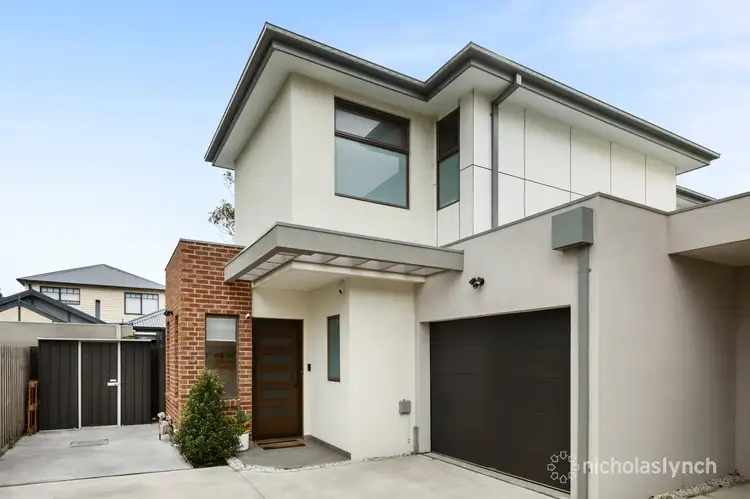 5/19 Sherwood Avenue, Chelsea VIC 3196