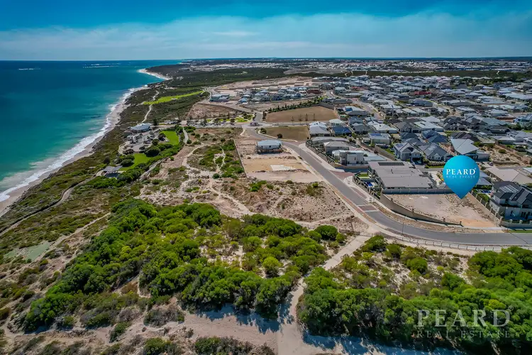 Fifth view of Homely land listing, 38A Maritime Drive, Jindalee WA 6036