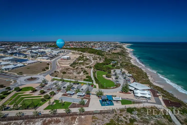 Seventh view of Homely land listing, 38A Maritime Drive, Jindalee WA 6036