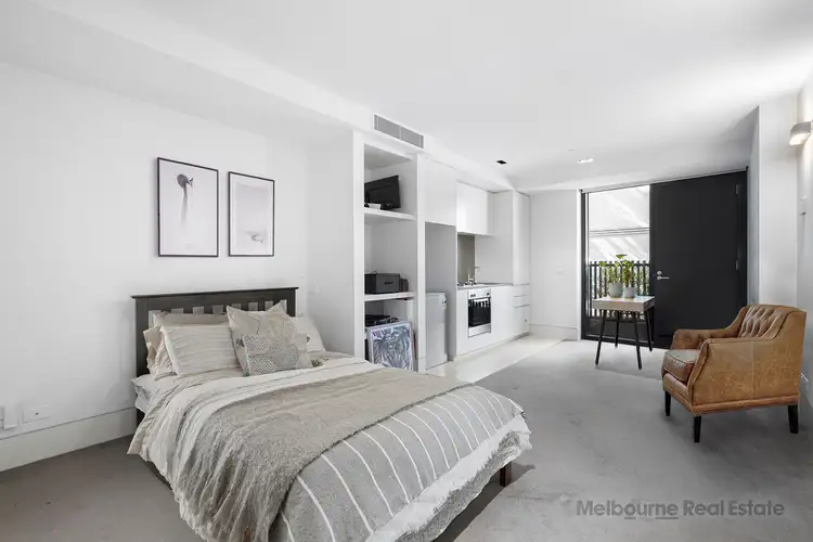 G06/279 Wellington Parade South, East Melbourne VIC 3002