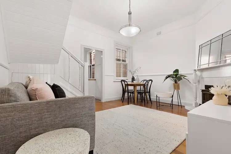 Third view of Homely house listing, 59 Railway Street, Cooks Hill NSW 2300