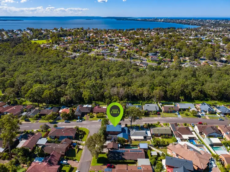 52 Northumberland Way, Tumbi Umbi NSW 2261