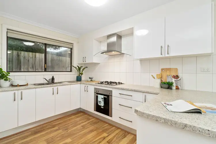 Fifth view of Homely unit listing, 1/2 George Street, Frankston VIC 3199