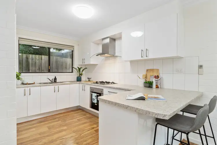 Sixth view of Homely unit listing, 1/2 George Street, Frankston VIC 3199