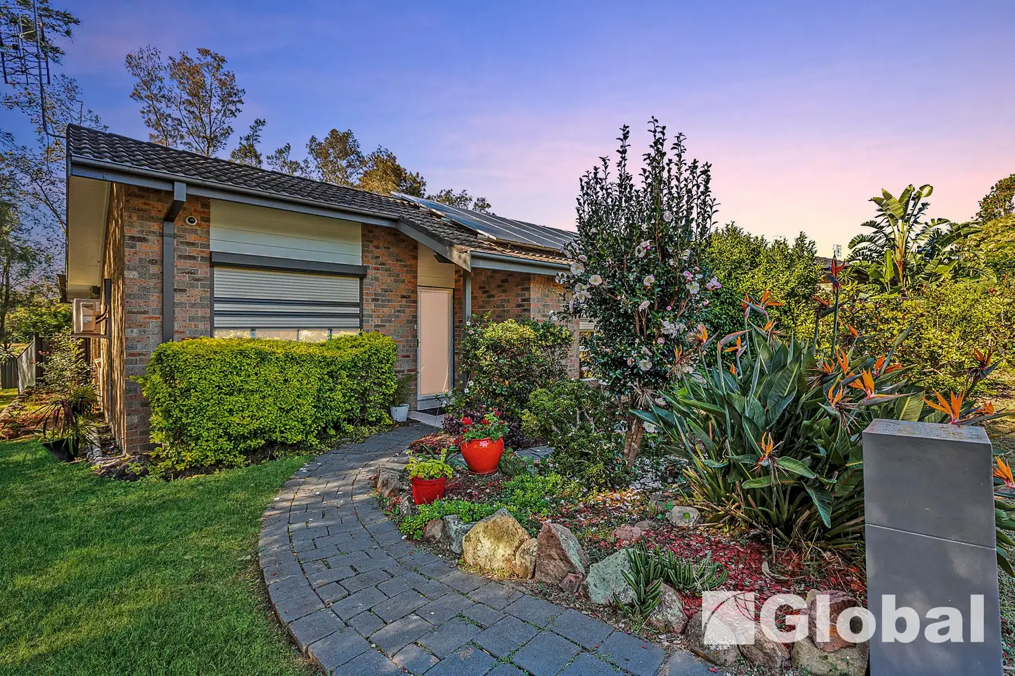 Main view of Homely house listing, 40 Hayden Brook Road, Booragul NSW 2284