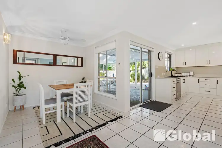Second view of Homely house listing, 40 Hayden Brook Road, Booragul NSW 2284
