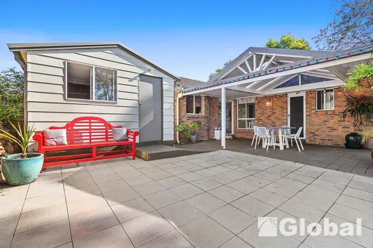 Fourth view of Homely house listing, 40 Hayden Brook Road, Booragul NSW 2284