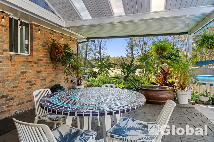 Sixth view of Homely house listing, 40 Hayden Brook Road, Booragul NSW 2284