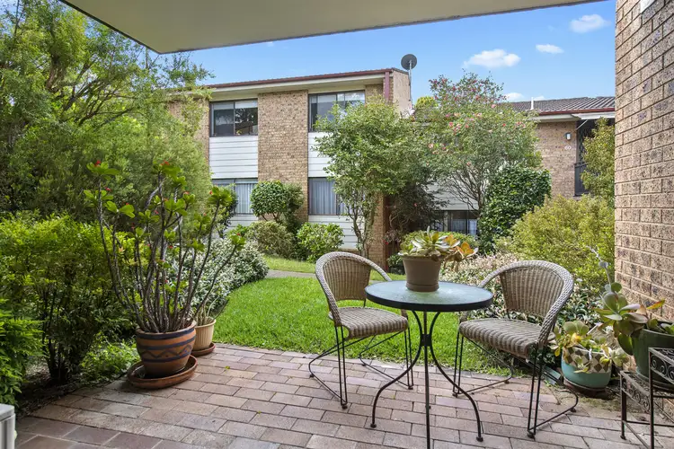 Main view of Homely retirement listing, 53/2 Kitchener Road, Cherrybrook NSW 2126