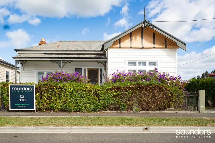 Main view of Homely house listing, 65 Herbert Street, Invermay TAS 7248