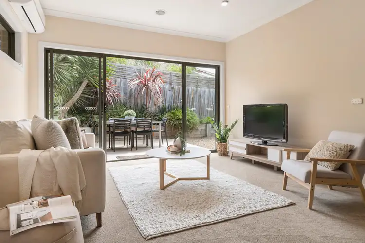 Second view of Homely unit listing, 2/36 McComb Boulevard, Frankston South VIC 3199