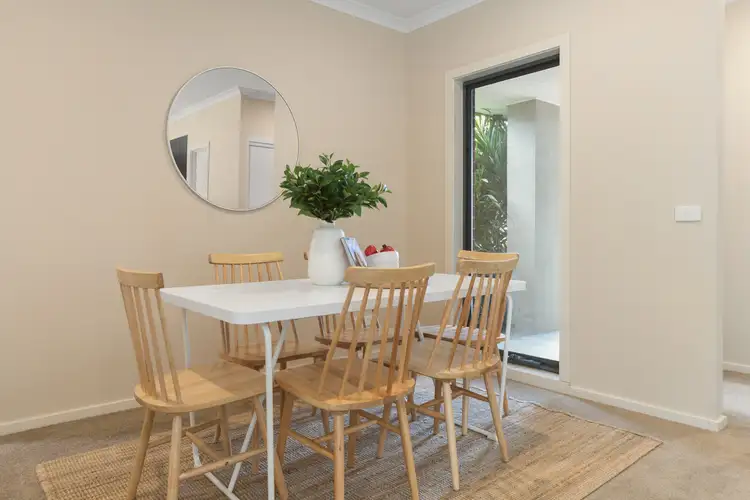 Fifth view of Homely unit listing, 2/36 McComb Boulevard, Frankston South VIC 3199