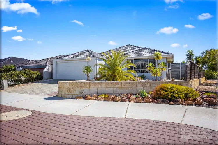 Second view of Homely house listing, 51 Kahana Parkway, Butler WA 6036