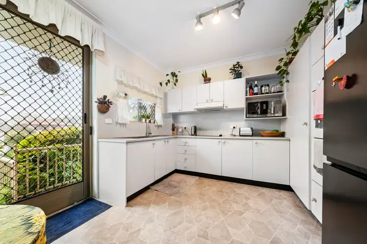 Second view of Homely apartment listing, 19/12-20 Kinarra Avenue, Wyoming NSW 2250