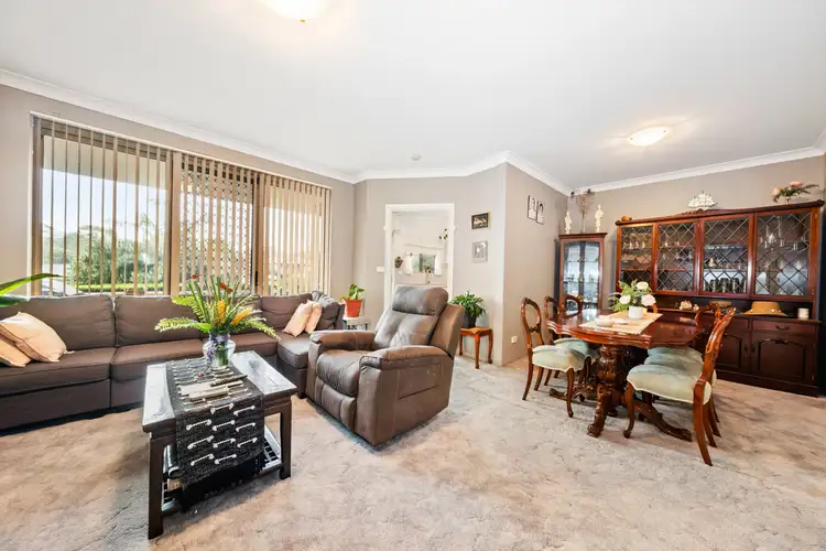 Third view of Homely apartment listing, 19/12-20 Kinarra Avenue, Wyoming NSW 2250