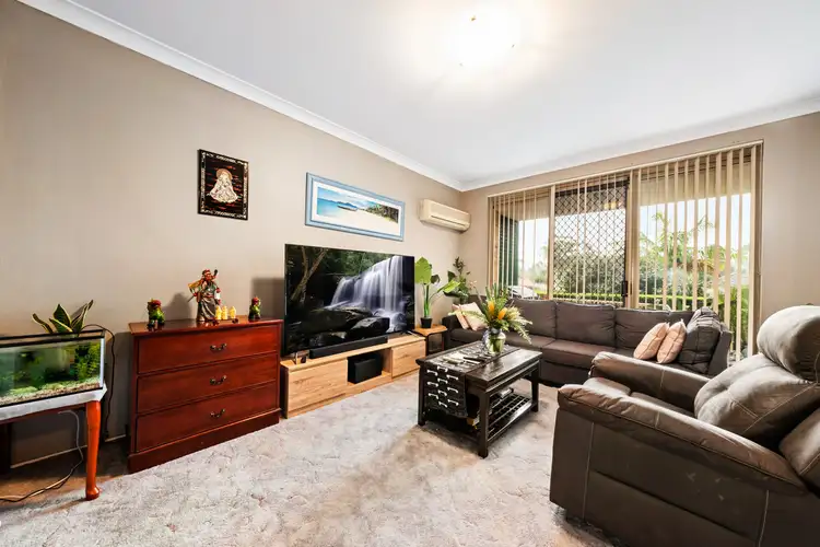 Fourth view of Homely apartment listing, 19/12-20 Kinarra Avenue, Wyoming NSW 2250