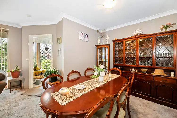 Fifth view of Homely apartment listing, 19/12-20 Kinarra Avenue, Wyoming NSW 2250