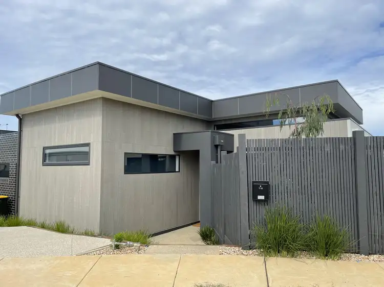Second view of Homely unit listing, 1/6 Everlasting Court, Torquay VIC 3228