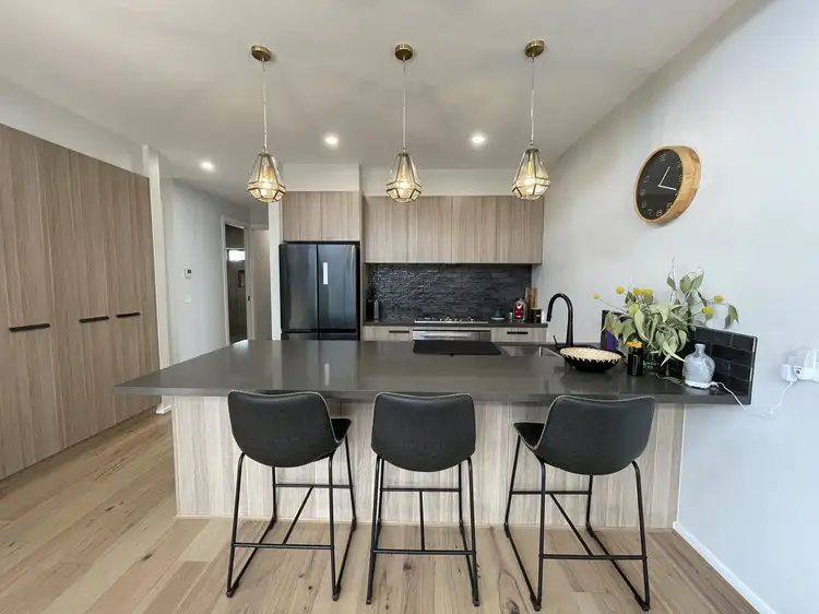 Third view of Homely unit listing, 1/6 Everlasting Court, Torquay VIC 3228