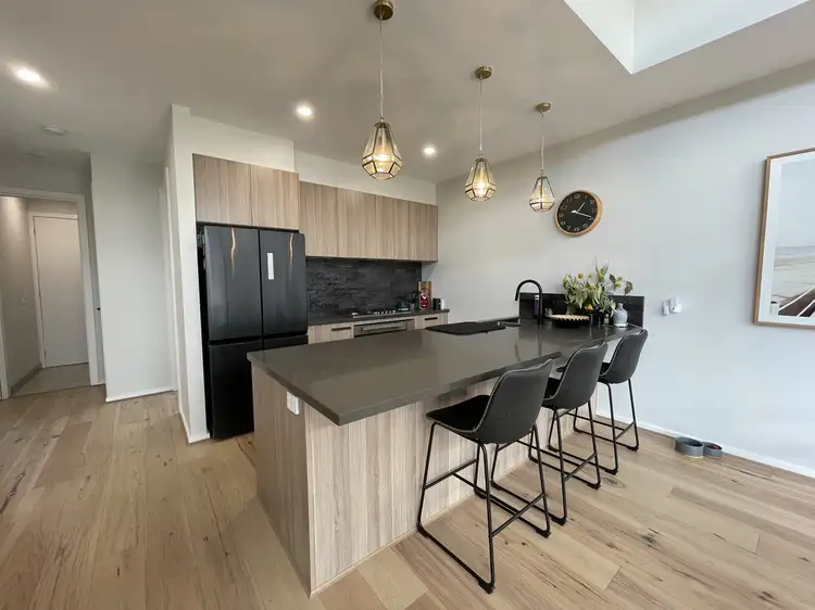 Fourth view of Homely unit listing, 1/6 Everlasting Court, Torquay VIC 3228