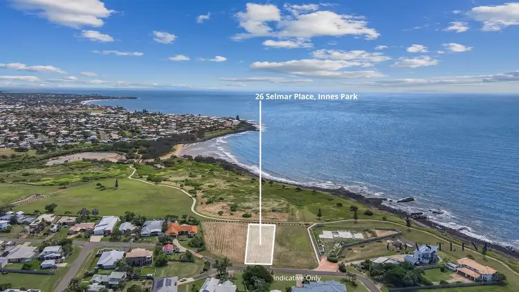 26 Selmar Place, Innes Park QLD 4670