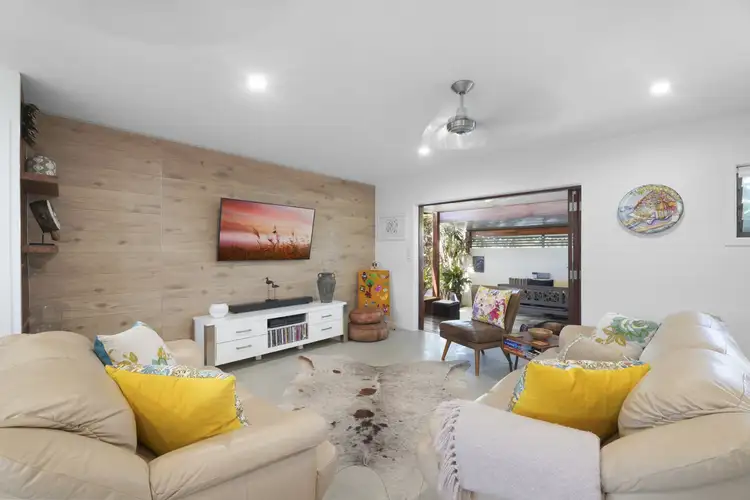 Fourth view of Homely semi-detached listing, 1/1 Crisp Court, Miami QLD 4220