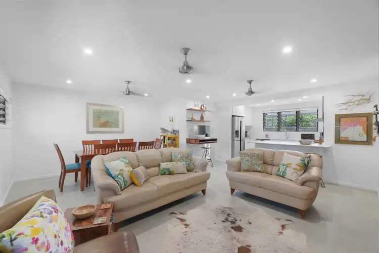 Fifth view of Homely semi-detached listing, 1/1 Crisp Court, Miami QLD 4220