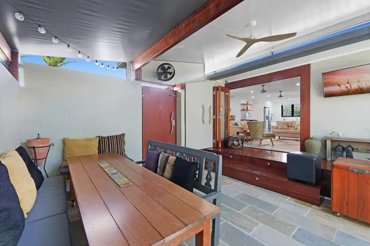 Sixth view of Homely semi-detached listing, 1/1 Crisp Court, Miami QLD 4220