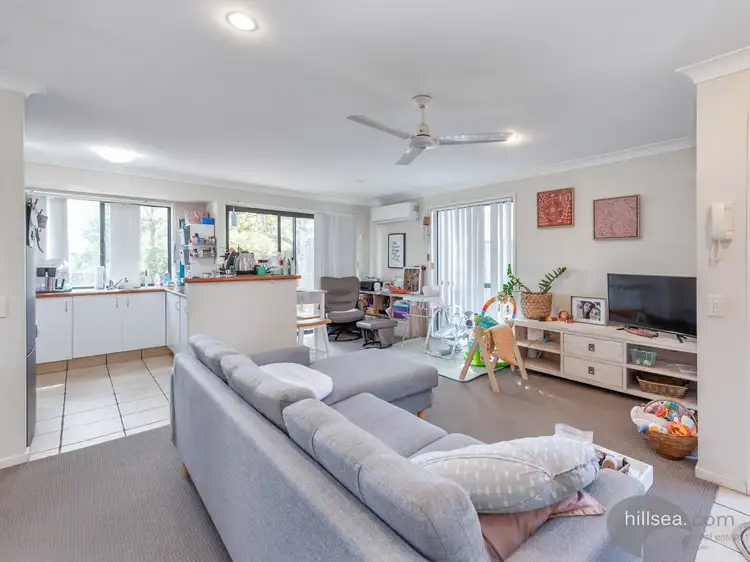 97/590 Pine Ridge Road, Coombabah QLD 4216