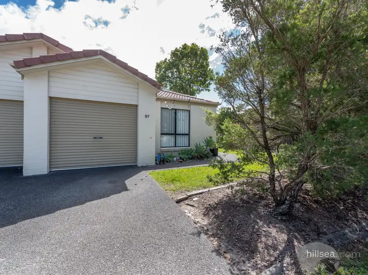 Second view of Homely villa listing, 97/590 Pine Ridge Road, Coombabah QLD 4216