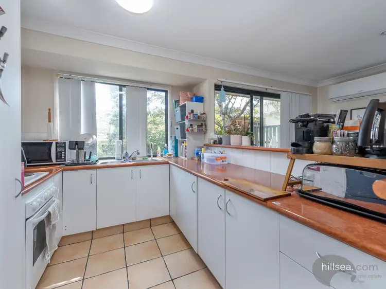 Third view of Homely villa listing, 97/590 Pine Ridge Road, Coombabah QLD 4216