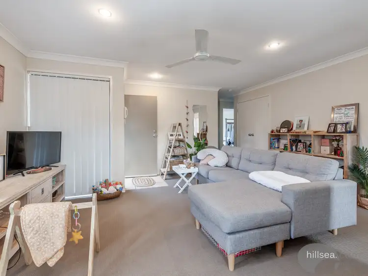 Fourth view of Homely villa listing, 97/590 Pine Ridge Road, Coombabah QLD 4216