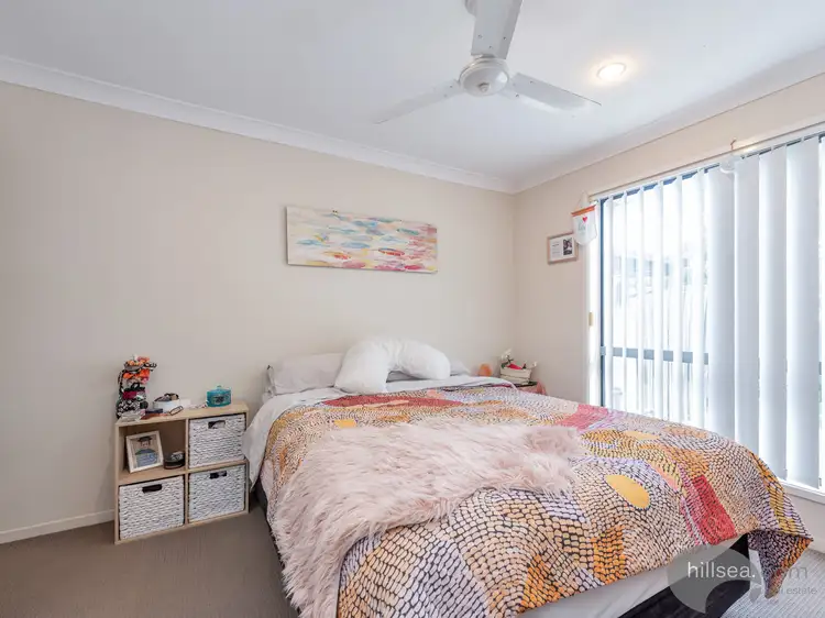 Fifth view of Homely villa listing, 97/590 Pine Ridge Road, Coombabah QLD 4216