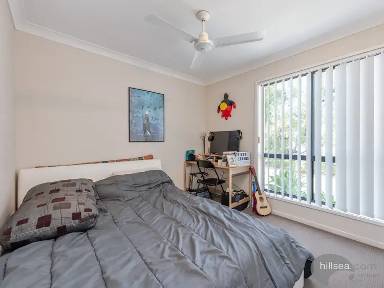 Sixth view of Homely villa listing, 97/590 Pine Ridge Road, Coombabah QLD 4216
