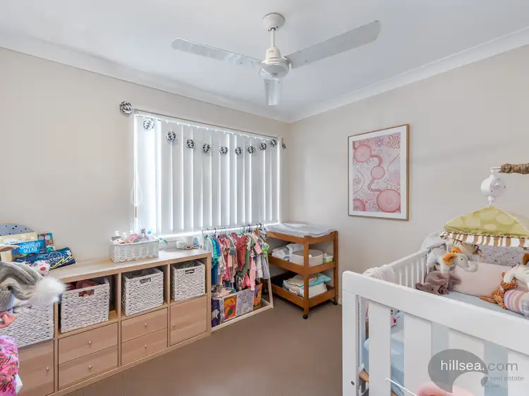 Seventh view of Homely villa listing, 97/590 Pine Ridge Road, Coombabah QLD 4216