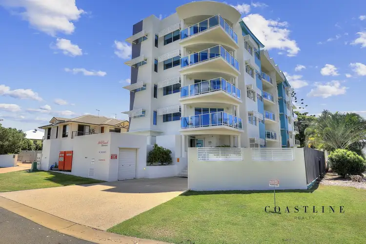 Main view of Homely apartment listing, 2/52 Johnson Street, Bargara QLD 4670
