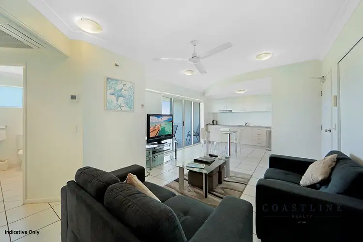 Second view of Homely apartment listing, 2/52 Johnson Street, Bargara QLD 4670