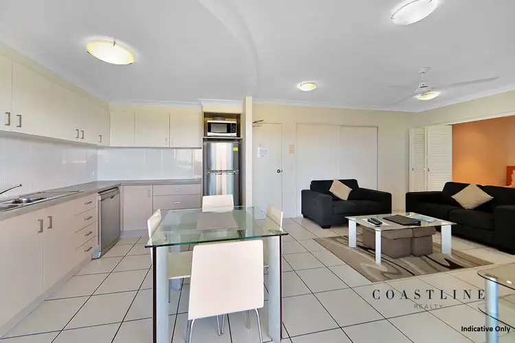 Third view of Homely apartment listing, 2/52 Johnson Street, Bargara QLD 4670