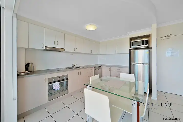 Fourth view of Homely apartment listing, 2/52 Johnson Street, Bargara QLD 4670