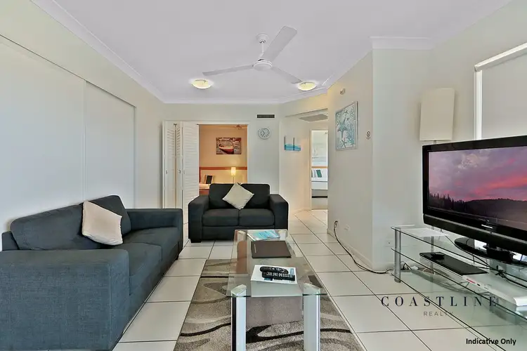 Fifth view of Homely apartment listing, 2/52 Johnson Street, Bargara QLD 4670