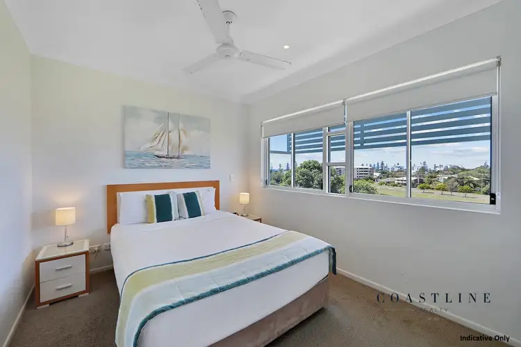 Sixth view of Homely apartment listing, 2/52 Johnson Street, Bargara QLD 4670