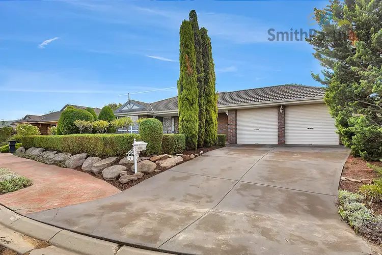 Second view of Homely house listing, 9 Carrick Place, Golden Grove SA 5125