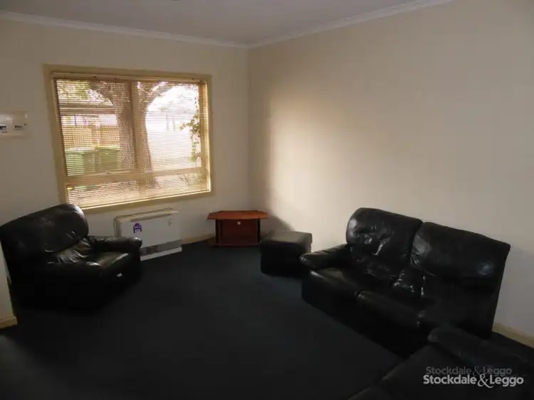 Second view of Homely apartment listing, 12/1A Main Drive, Bundoora VIC 3083