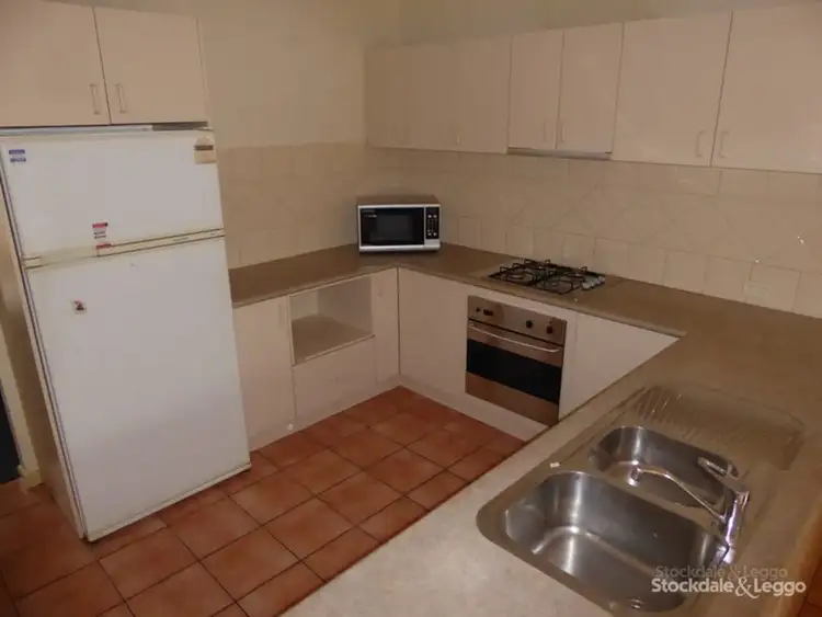 Third view of Homely apartment listing, 12/1A Main Drive, Bundoora VIC 3083