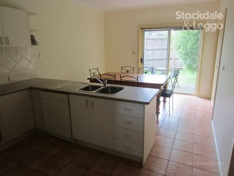 Fourth view of Homely apartment listing, 12/1A Main Drive, Bundoora VIC 3083